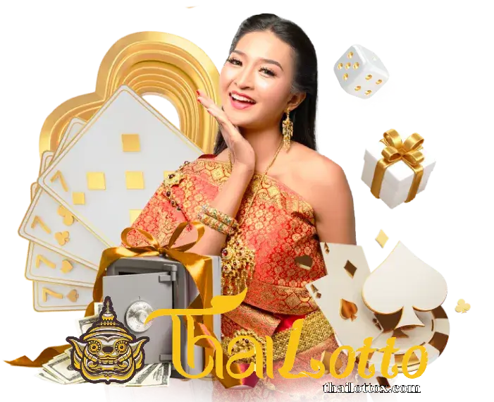 Thailotto